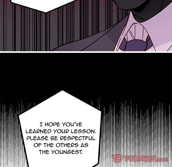 I Choose You! - Chapter 105 - Page 90