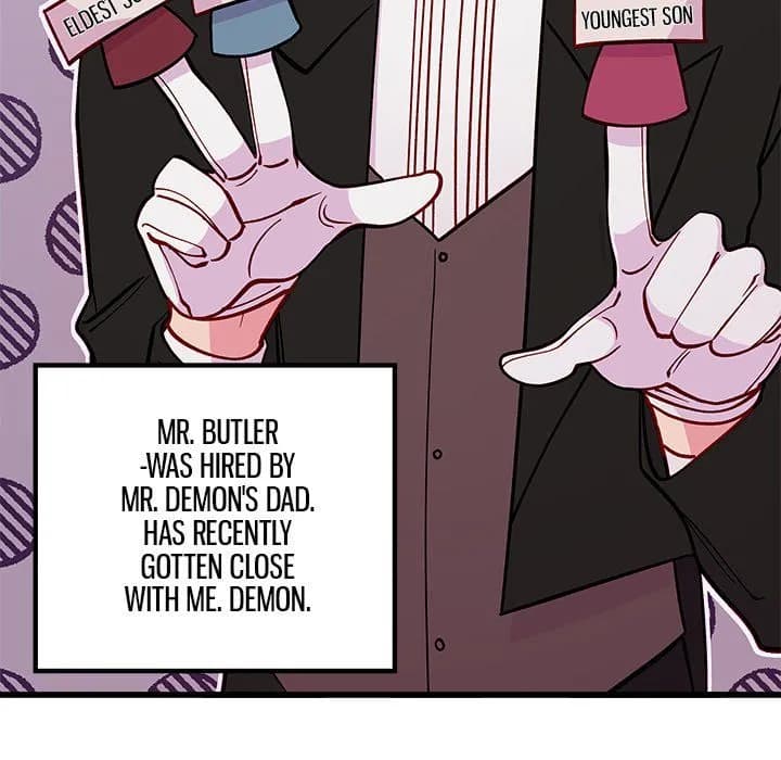 I Choose You! - Chapter 78 - Page 30
