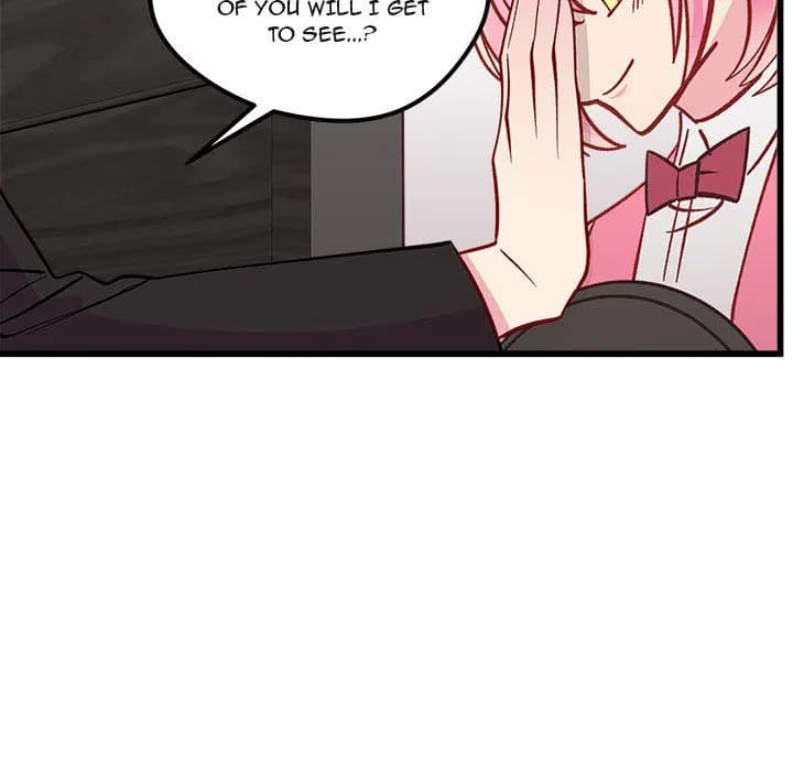 I Choose You! - Chapter 79 - Page 23