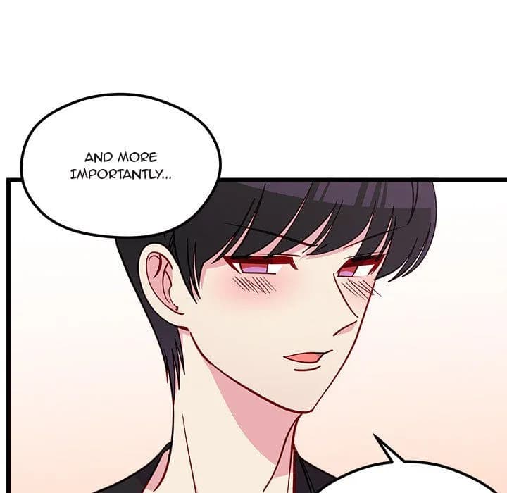 I Choose You! - Chapter 79 - Page 63