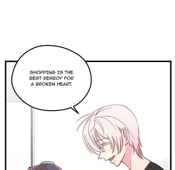 I Choose You! - Chapter 80 - Page 88
