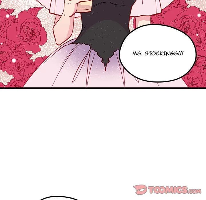 I Choose You! - Chapter 80 - Page 99