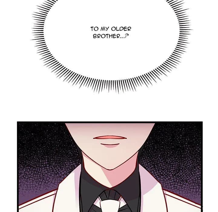 I Choose You! - Chapter 81 - Page 34