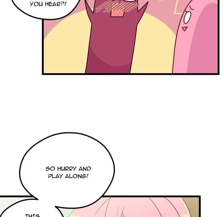 I Choose You! - Chapter 82 - Page 105