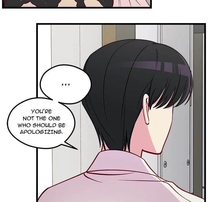 I Choose You! - Chapter 83 - Page 31