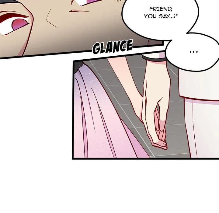 I Choose You! - Chapter 83 - Page 40