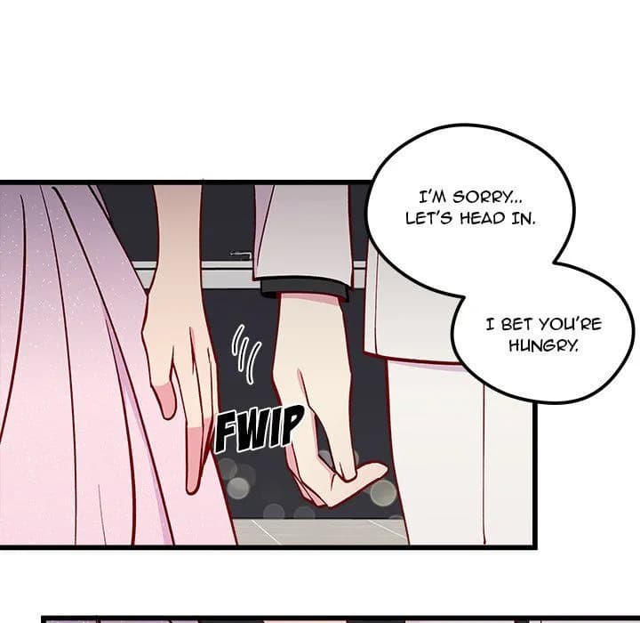 I Choose You! - Chapter 83 - Page 49