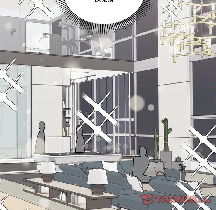 I Choose You! - Chapter 83 - Page 60