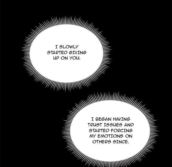 I Choose You! - Chapter 83 - Page 107