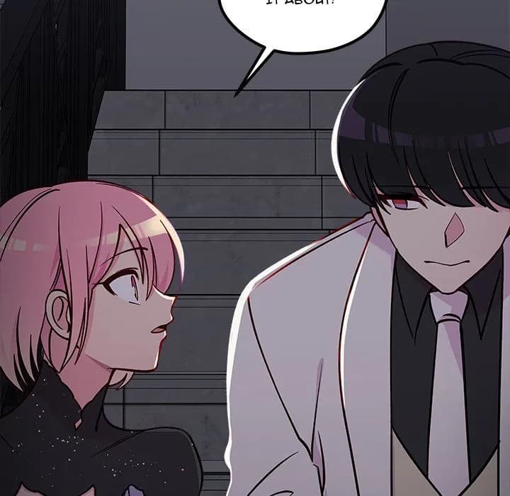 I Choose You! - Chapter 84 - Page 47