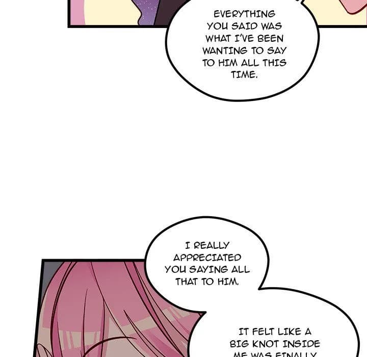 I Choose You! - Chapter 84 - Page 55
