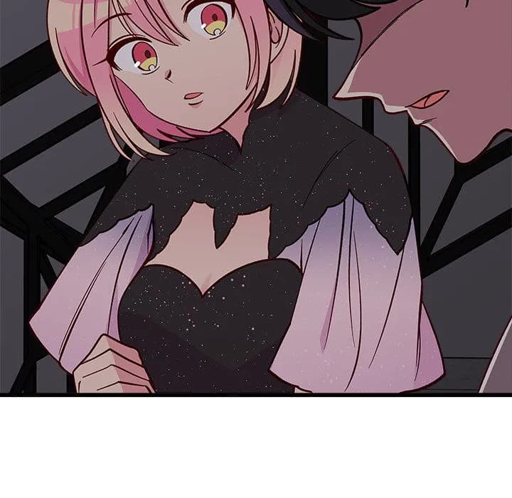 I Choose You! - Chapter 84 - Page 59