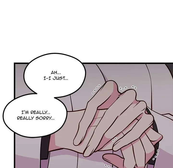 I Choose You! - Chapter 84 - Page 63