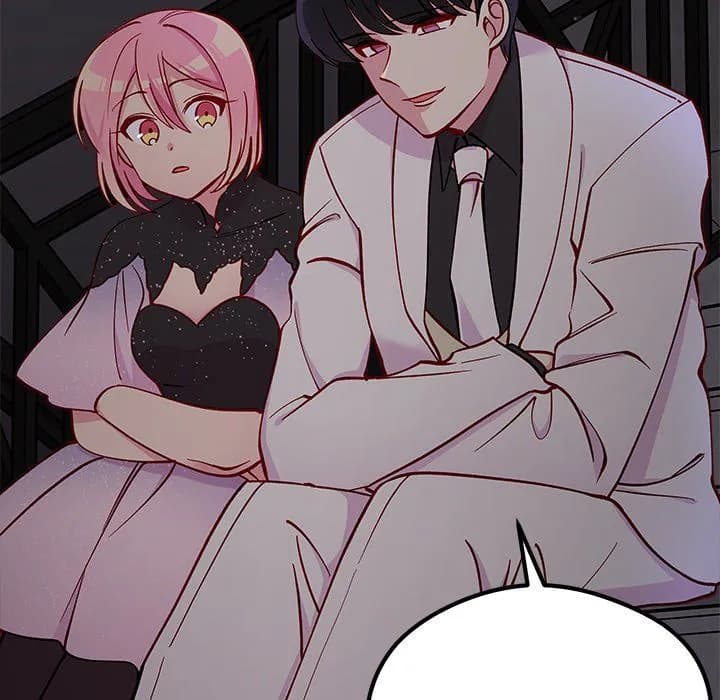I Choose You! - Chapter 84 - Page 80