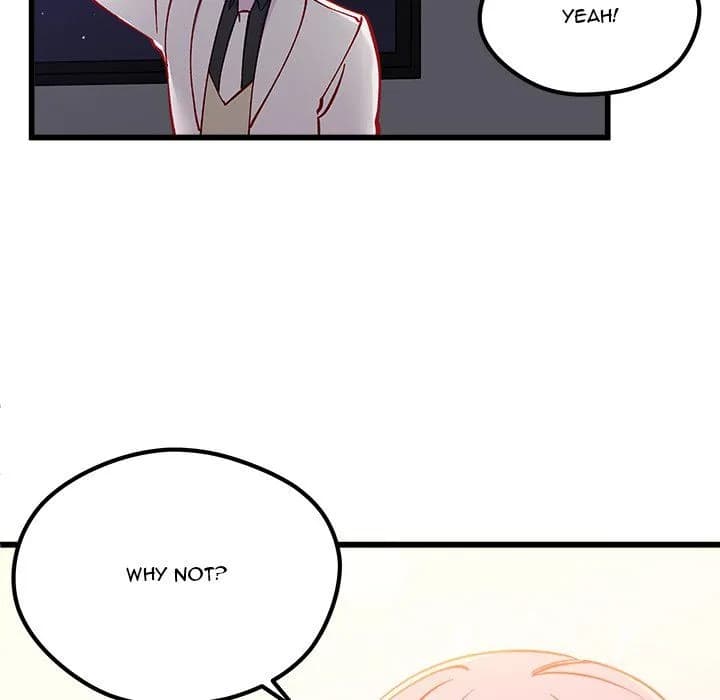 I Choose You! - Chapter 84 - Page 115