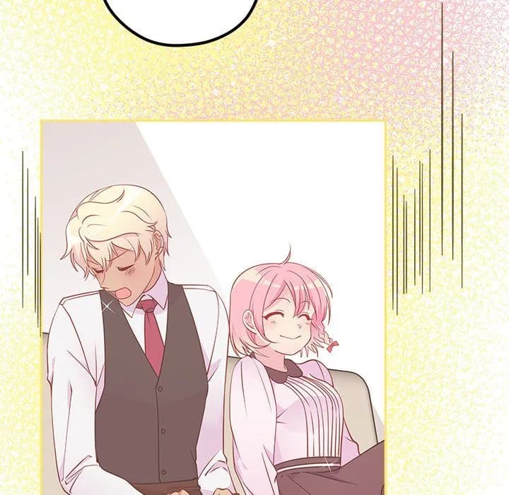 I Choose You! - Chapter 85 - Page 8