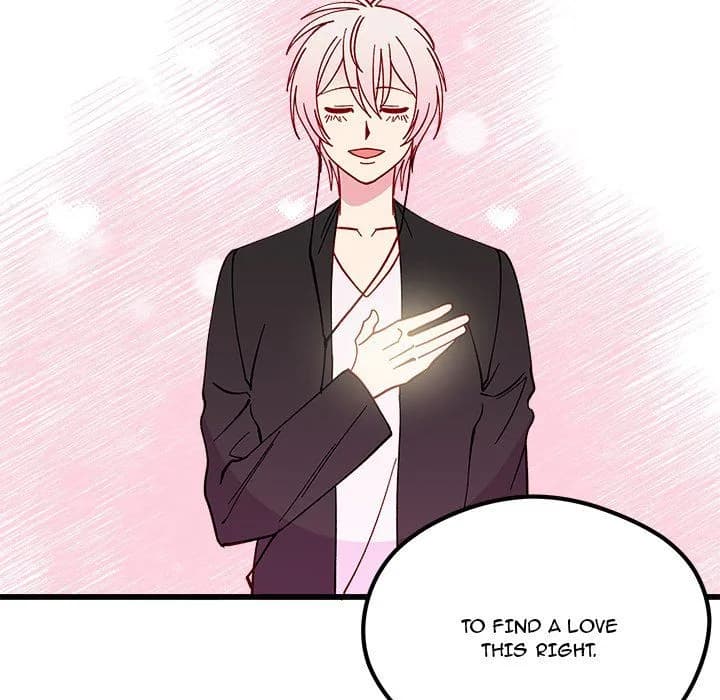 I Choose You! - Chapter 85 - Page 23