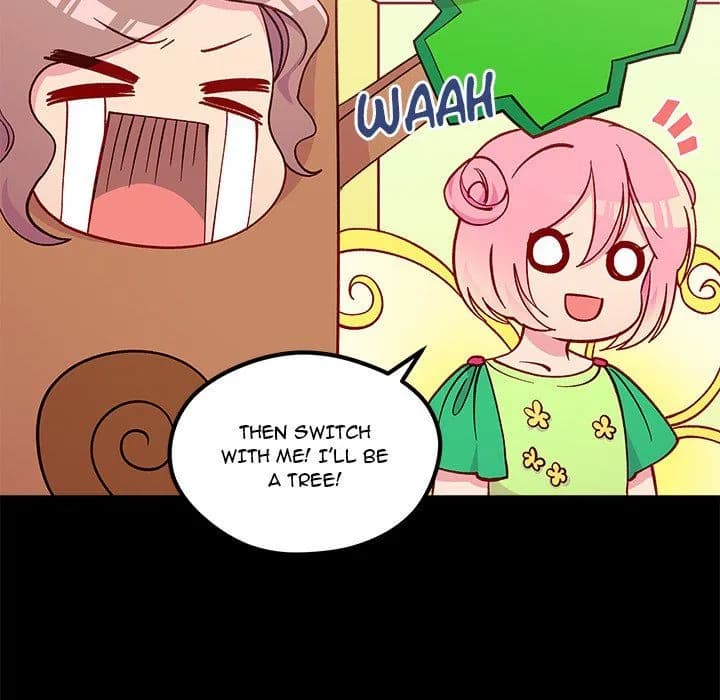 I Choose You! - Chapter 85 - Page 59