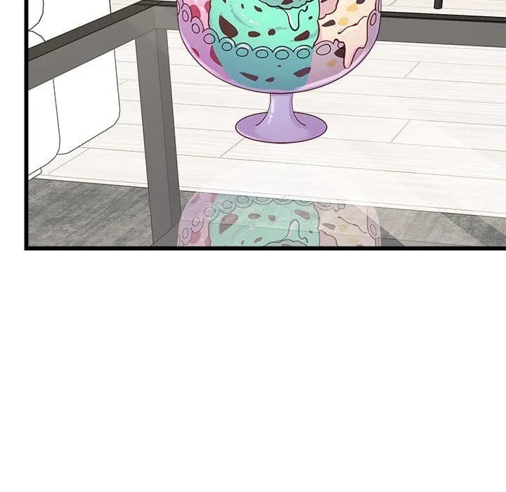 I Choose You! - Chapter 86 - Page 44