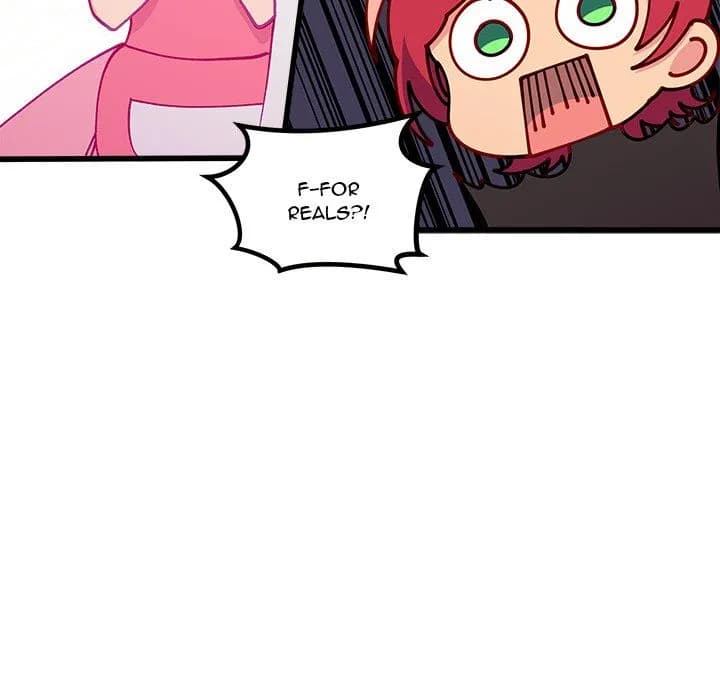 I Choose You! - Chapter 87 - Page 89