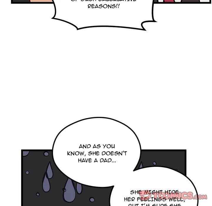 I Choose You! - Chapter 87 - Page 107