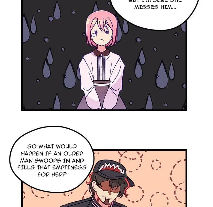 I Choose You! - Chapter 87 - Page 108