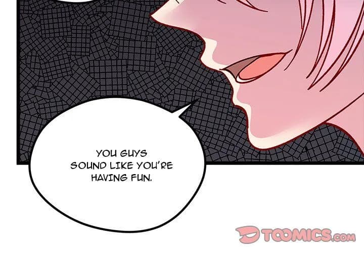 I Choose You! - Chapter 96 - Page 2