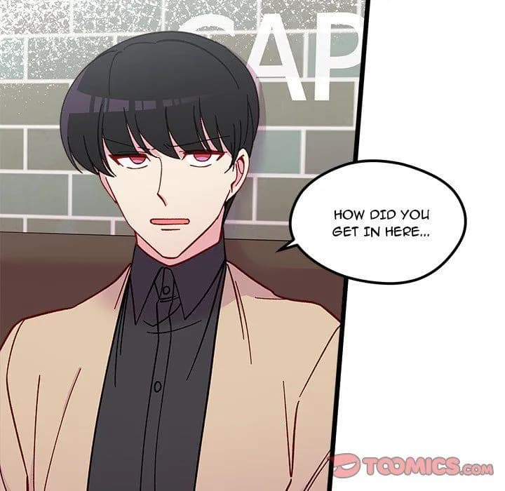 I Choose You! - Chapter 96 - Page 24