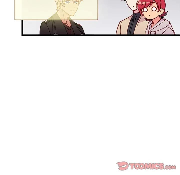 I Choose You! - Chapter 96 - Page 40