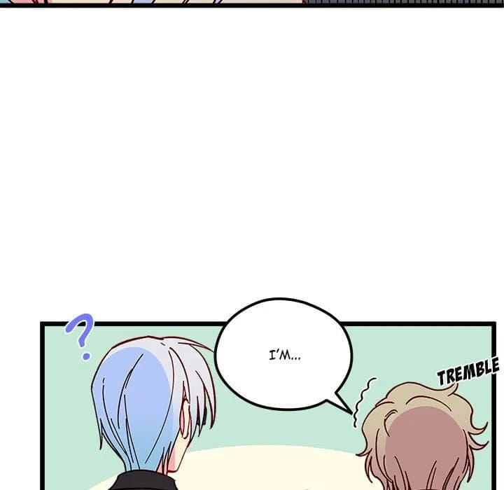 I Choose You! - Chapter 96 - Page 95