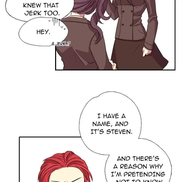 I Need Romance - Chapter 1 - Page 86
