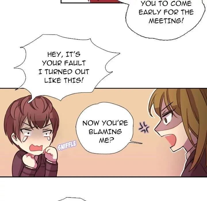 I Need Romance - Chapter 1 - Page 94