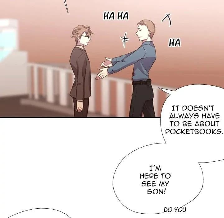 I Need Romance - Chapter 10 - Page 57