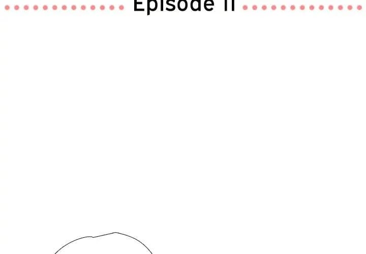 I Need Romance - Chapter 11 - Page 3