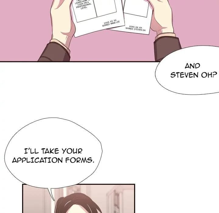 I Need Romance - Chapter 11 - Page 5