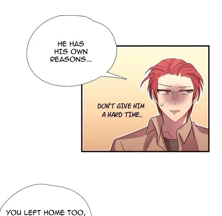 I Need Romance - Chapter 11 - Page 68