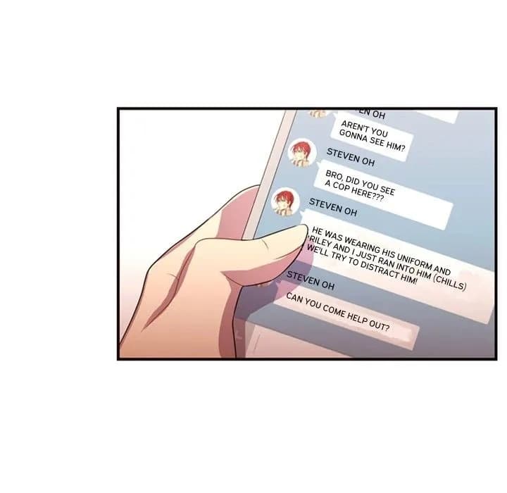 I Need Romance - Chapter 11 - Page 77