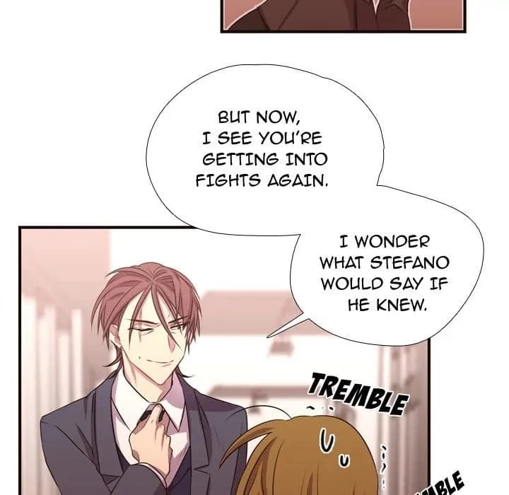 I Need Romance - Chapter 12 - Page 73