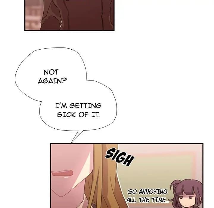 I Need Romance - Chapter 13 - Page 8