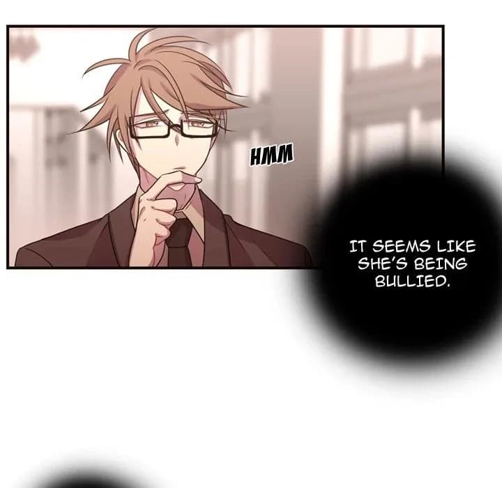 I Need Romance - Chapter 14 - Page 16