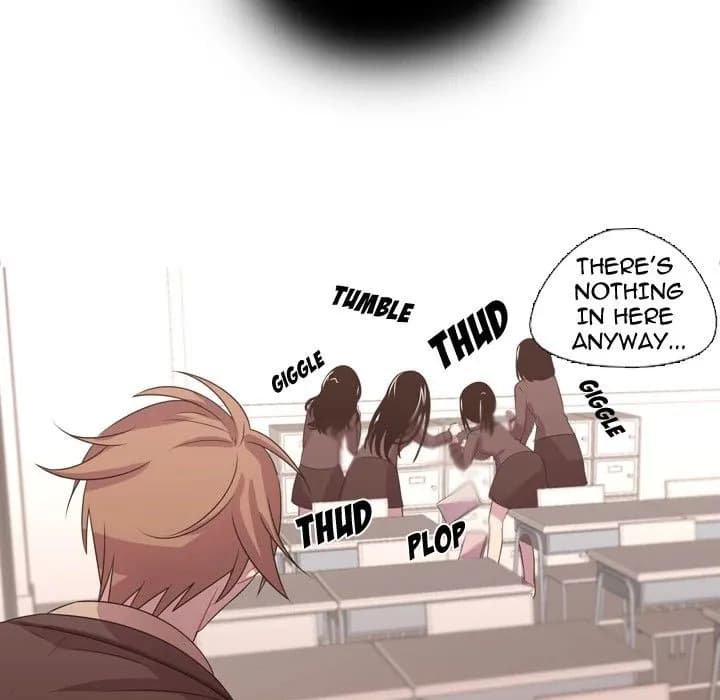 I Need Romance - Chapter 14 - Page 21