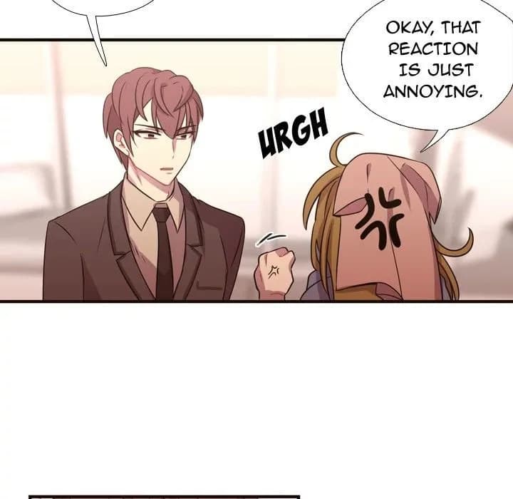 I Need Romance - Chapter 14 - Page 50
