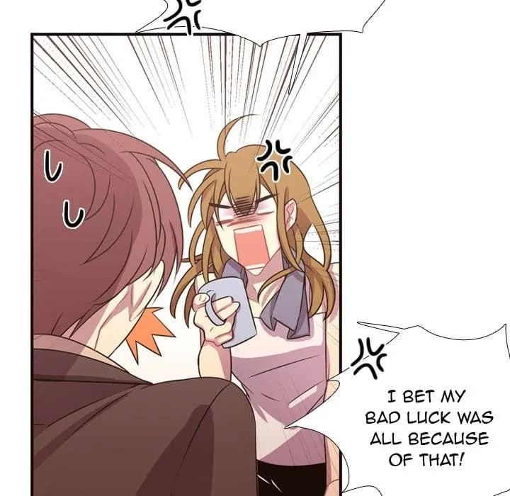 I Need Romance - Chapter 14 - Page 56