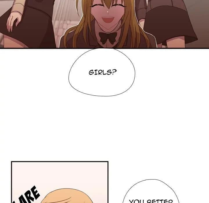 I Need Romance - Chapter 15 - Page 65