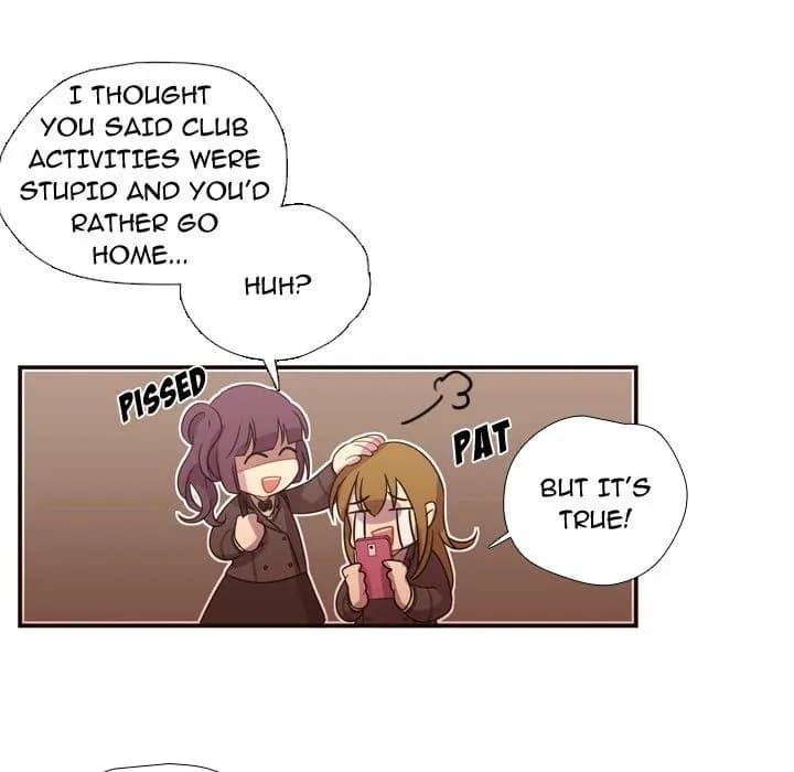 I Need Romance - Chapter 17 - Page 13