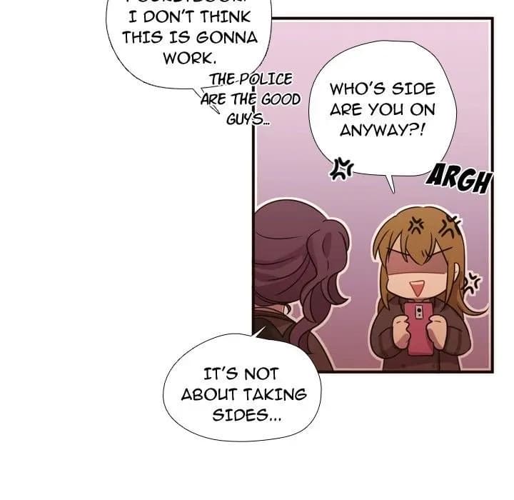 I Need Romance - Chapter 17 - Page 21