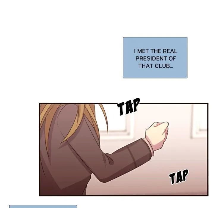 I Need Romance - Chapter 17 - Page 38