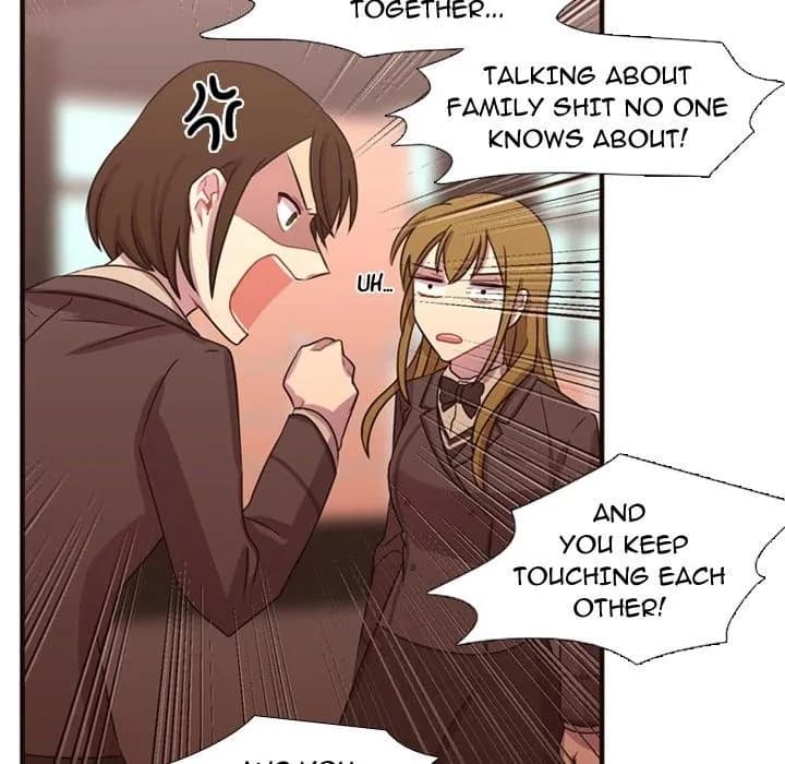 I Need Romance - Chapter 18 - Page 20
