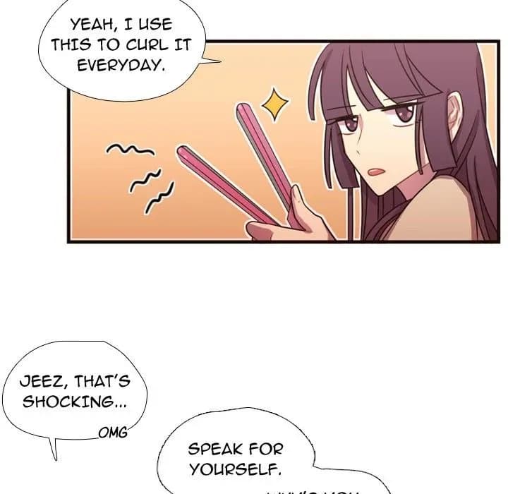 I Need Romance - Chapter 19 - Page 22
