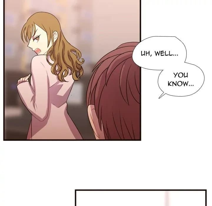 I Need Romance - Chapter 19 - Page 39
